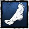 Mannequin Foot
